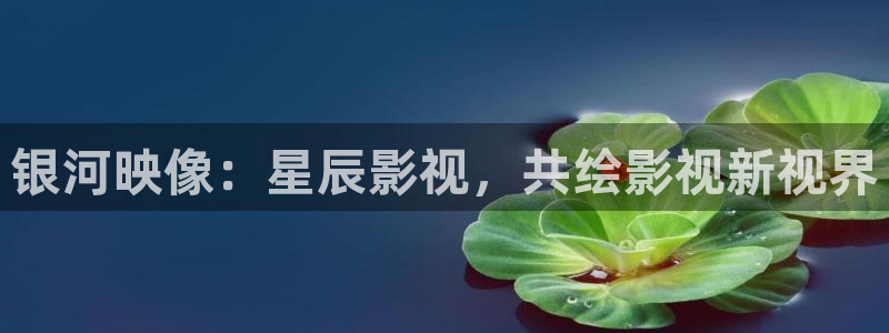 草莓官网视频：银河映像：星辰影视，共绘影视新视界